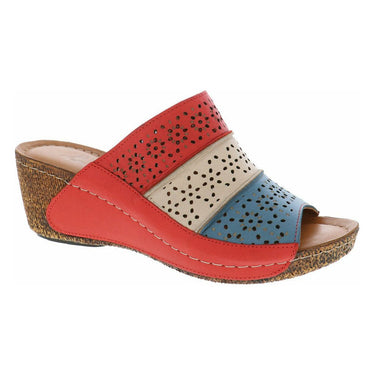 VENUS 21981905 - VENUS - Sole Desire Shoes